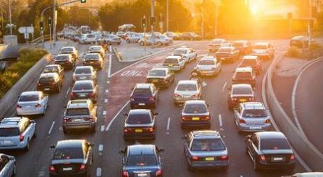 Inteligencia Artificial para gestionar problemas de tráfico en las ciudades