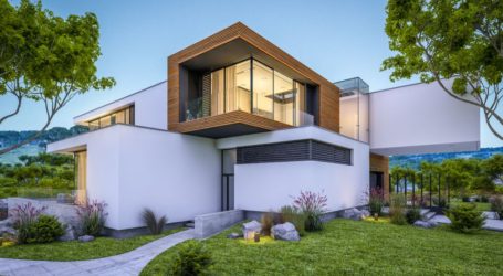 Tendencias en la arquitectura residencial para el 2022