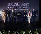 Campus Internacional de la UAG contribuirá a la formación de médicos con preparación de clase mundial