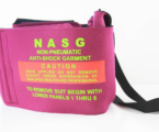 Beneficios del NASG: Traje Antichoque No Neumático